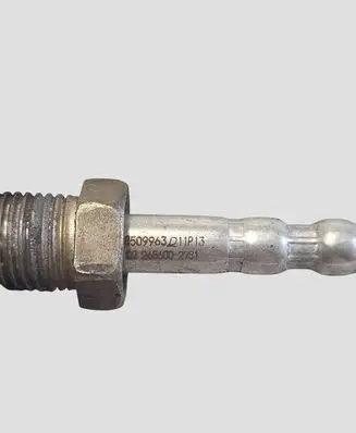 BMW 1 F20 F21 Exhaust gas temperature sensor 8509963