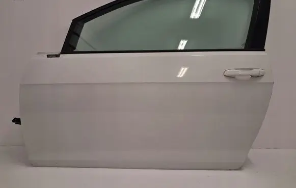 Volkswagen Golf VII Door (2 Door Coupe) 