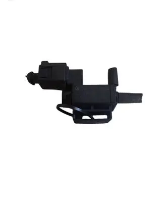 Volkswagen Golf VI Turbo solenoid valve 037906283C 72288000