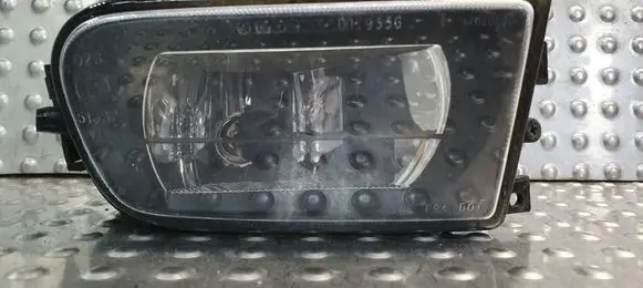 BMW 5 E39 Front fog light 37020749
