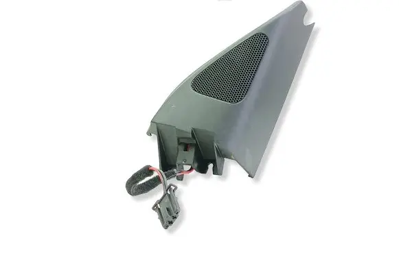 Volkswagen PASSAT B6 Front door high frequency speaker 