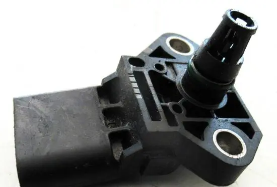 Skoda Roomster (5J) Air pressure sensor 0261230267 03G906051D 120531T063326C