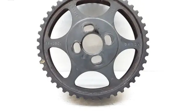 Volvo XC90 Crankshaft pulley 8642804