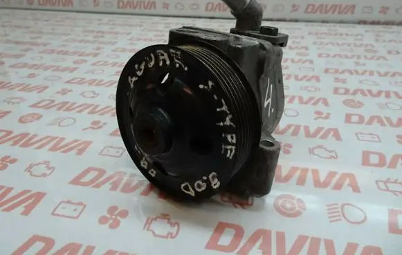 Jaguar XF Power steering pump 9X23-3A696-AA 8Z104058