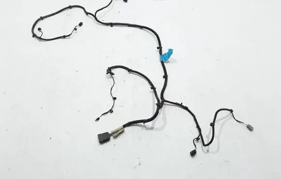 Volvo S90, V90 Fog light part 31665359