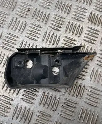 Volvo V50 Front bumper mounting bracket 31265397
