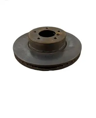 BMW 5 E60 E61 Front brake disc