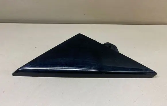 Audi A7 S7 4K8 Plastic wing mirror trim cover 4K8867367 AU583