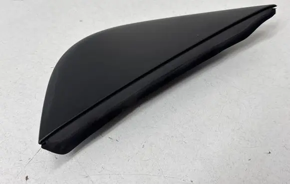 Peugeot Traveller Fender trim (molding) 96617T01 9808813380 218263