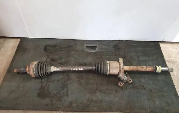 Renault Trafic II (X83) Front driveshaft 