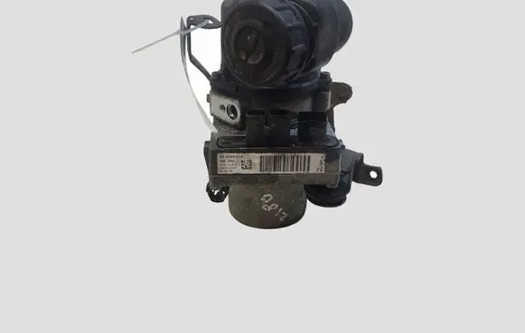Peugeot 508 Power steering pump 9676154180 105224D2 116696A