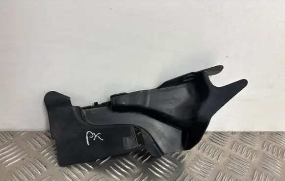 Ford Focus Fender mounting bracket JX7BA02477A FX7BA02477A D2L4F