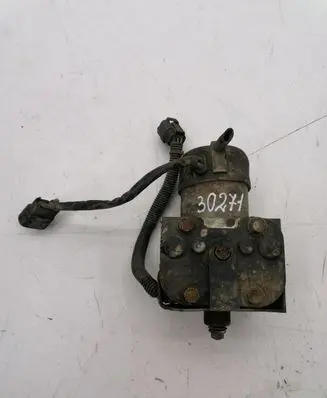 Mazda MX-3 ABS Pump B603437AO 731370012