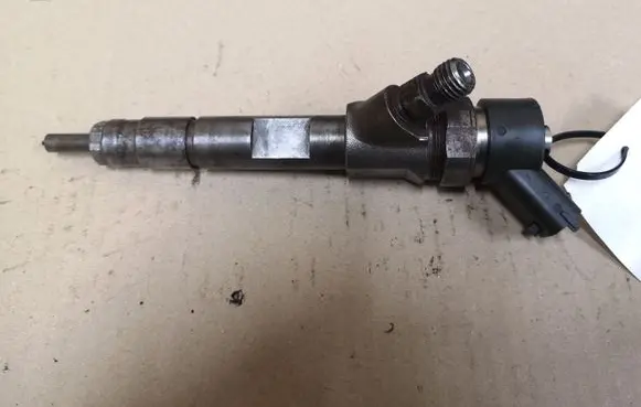 Renault Megane II Fuel injector 0445110230