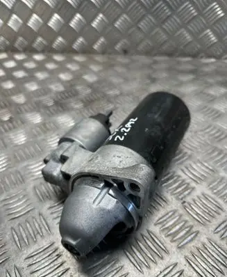 Mercedes-Benz SLK R172 Starter motor 0001149400 A6519062300