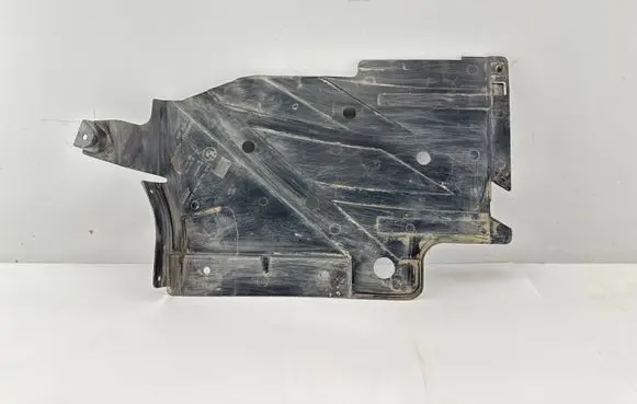 BMW 3 F30 F35 F31 Center/middle under tray cover 7258050