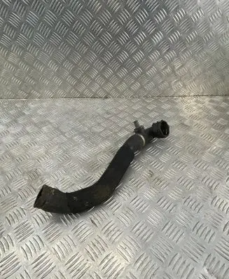 Audi A7 S7 4G Engine coolant pipe/hose 4G0122293K