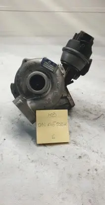 Audi A5 8T 8F Turbo 03L145702M