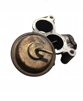 Honda Accord Throttle valve