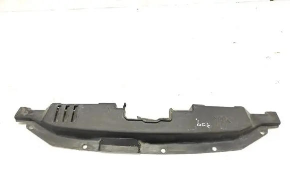 Mazda 626 Top upper radiator support slam panel GE4T56381
