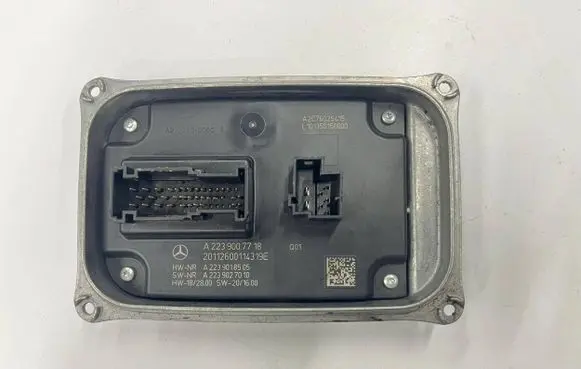 Mercedes-Benz S W223 Light module LCM a2239007718 A2239018505 A2239027010