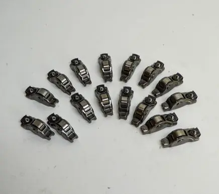 Volkswagen Jetta VII Valve rocker arm 