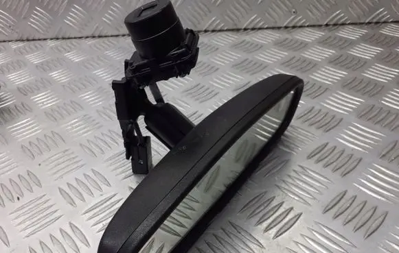 Opel Mokka X Rear view mirror (interior) 13369365