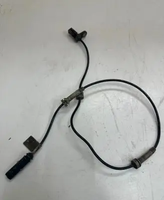 BMW 7 G11 G12 ABS brake wheel speed sensor 6874632
