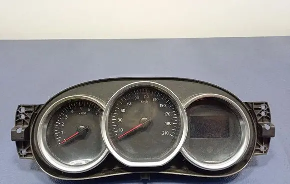 Dacia Lodgy Speedometer (instrument cluster) 248103023R