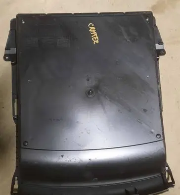 Mercedes-Benz Sprinter W906 Glove box A9066890091 DN0140272