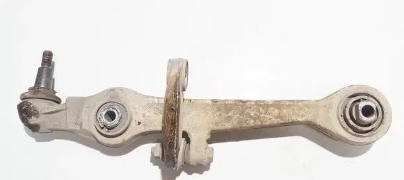 Front lower control arm/wishbone