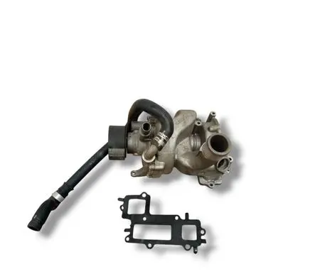 McLaren MP4 12c Water pump 00062231 1800102