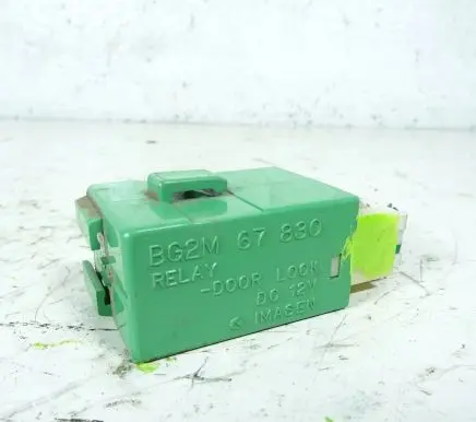 Ford Ranger Other relay BG2M67830