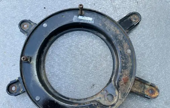 Nissan Patrol Y60 Headlight part 2607505J00