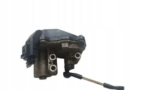 Audi A6 S6 C6 4F Throttle valve 059129086L