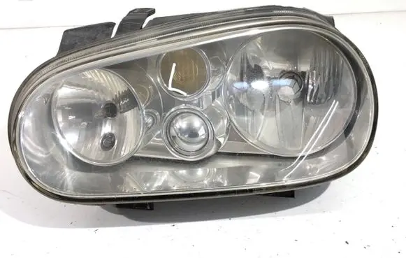 Volkswagen Golf IV Headlight/headlamp 1J1941015B