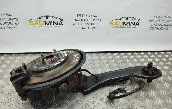 KIA Sportage Rear suspension assembly kit set 