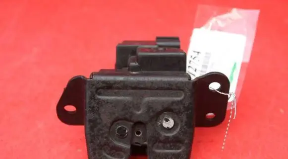 KIA Sportage Tailgate/trunk/boot lock/catch/latch