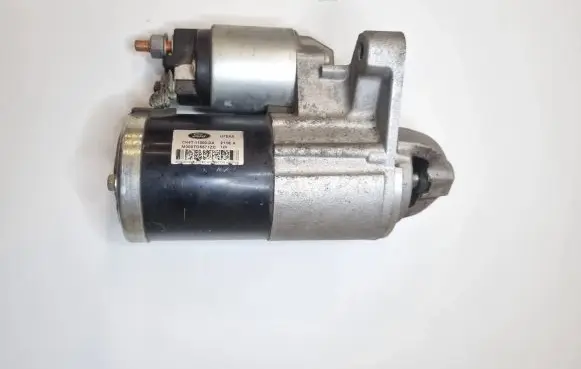 Ford Mustang VI Starter motor CK4T11000DA