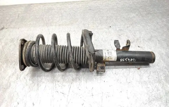 Ford Focus Front shock absorber with coil spring 824903016916 824803016916 315470