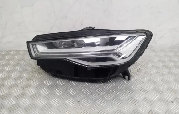 Audi A6 S6 C7 4G Headlight/headlamp 4G0941033H