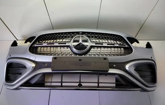 Mercedes-Benz GLA H247 Front bumper A2478857908