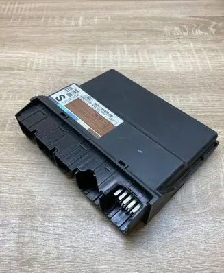 Ford Focus Comfort/convenience module 3S7T15K600SB 5WK48751C