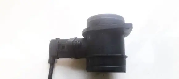 Skoda Octavia Mk2 (1Z) Mass air flow meter 0281002531 038906461B