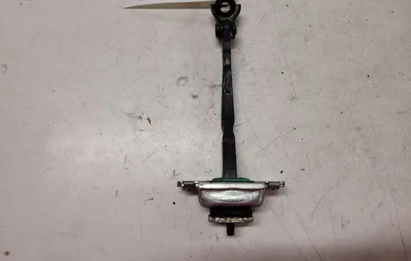 Hyundai Santa Fe Front door check strap stopper