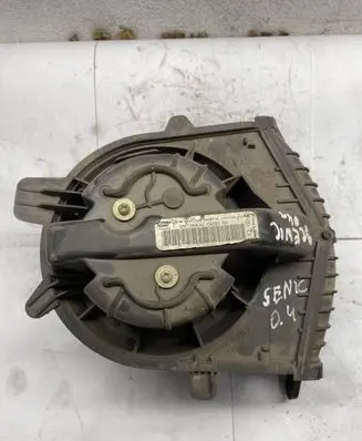 Renault Scenic II - Grand scenic II Interior heater climate box assembly J84F666583V