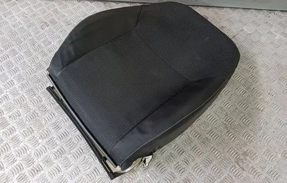 Skoda Rapid (NH) Seat trim 