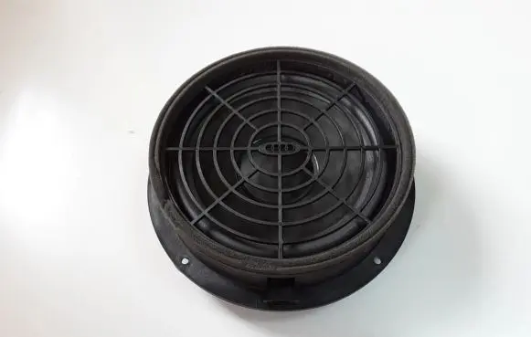 Audi Q3 8U Front door speaker 8R0035415