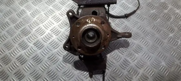 Citroen C5 Front wheel hub