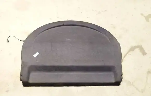 Renault Laguna III Parcel shelf 